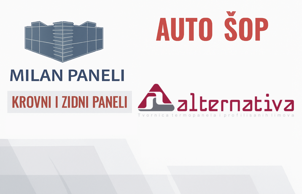 Vizit karta Auto Šopa